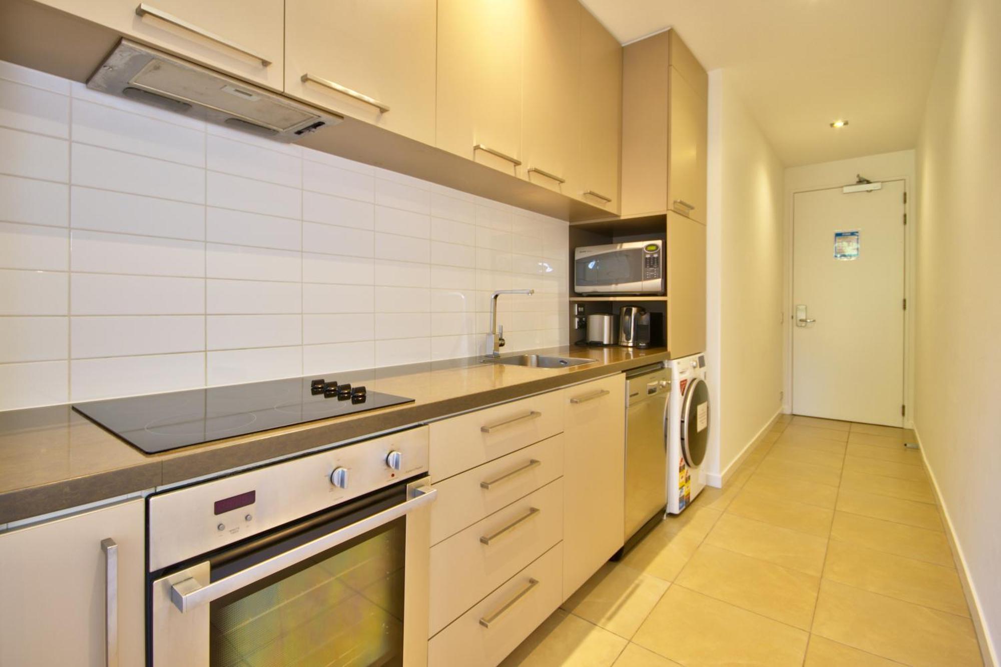 Lakes Edge Apartment Κουίνσταουν Εξωτερικό φωτογραφία